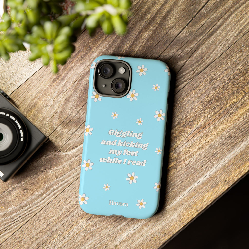 Daisies Case