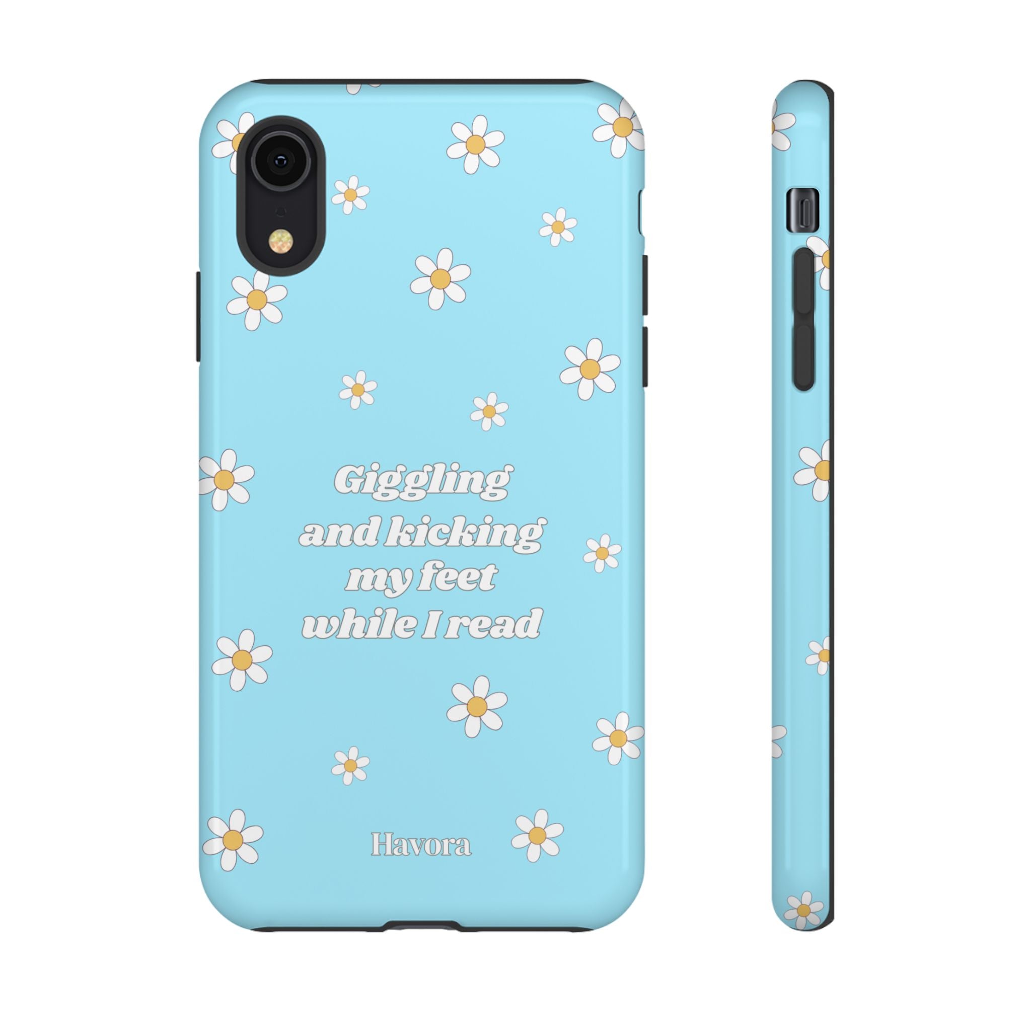 Daisies Case