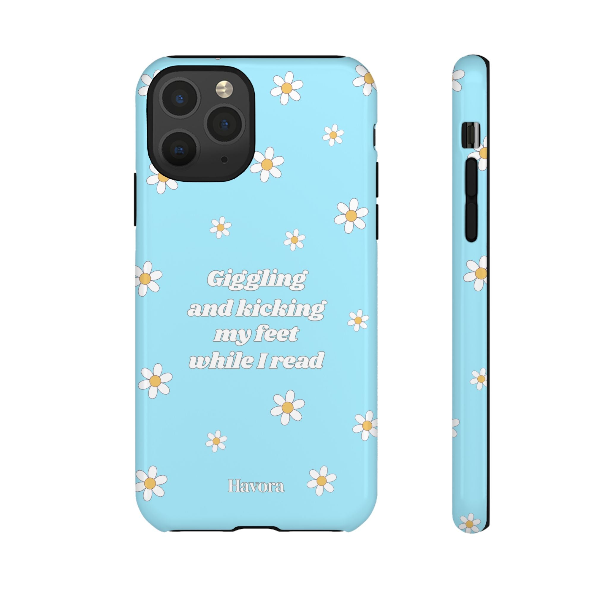 Daisies Case