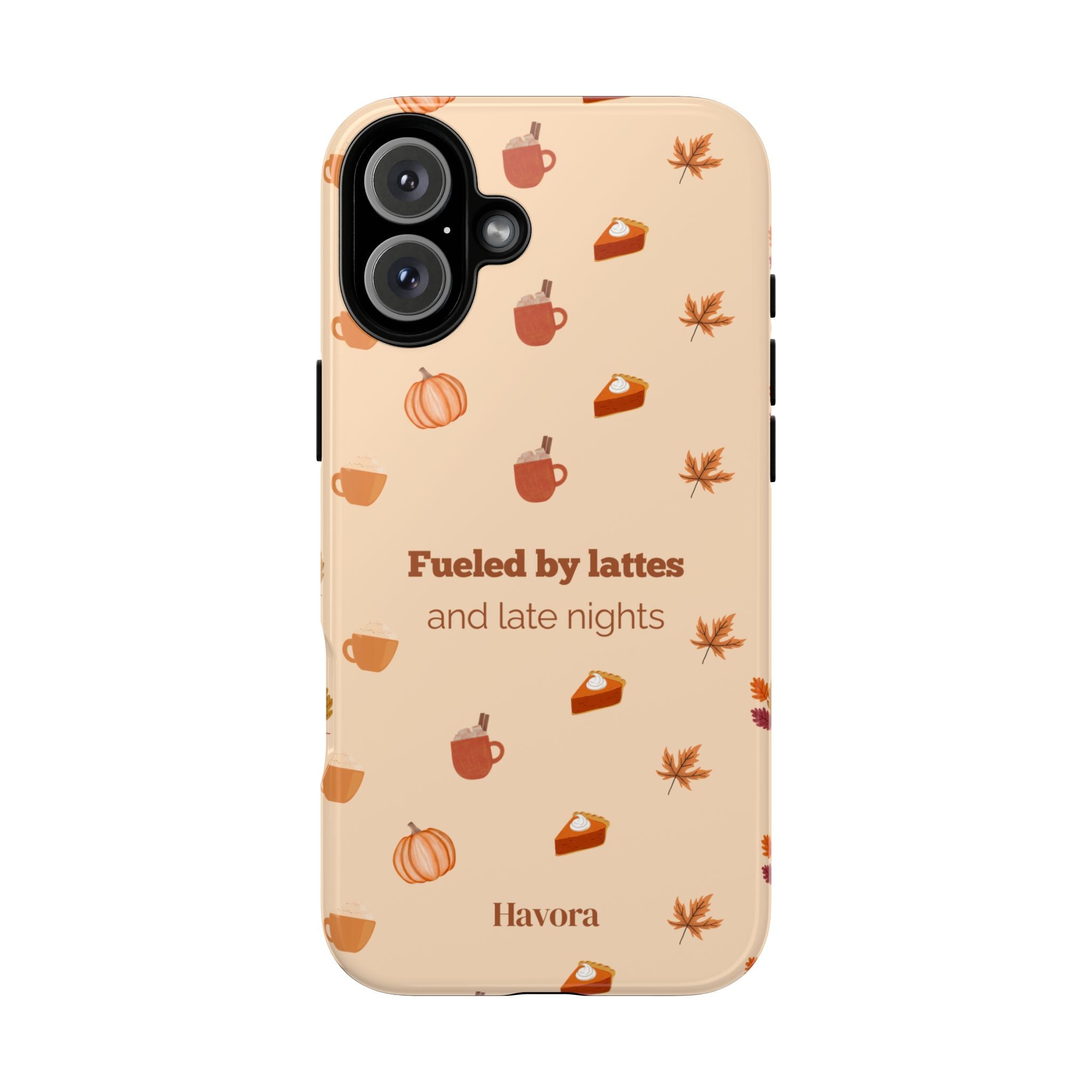 Lattes Case