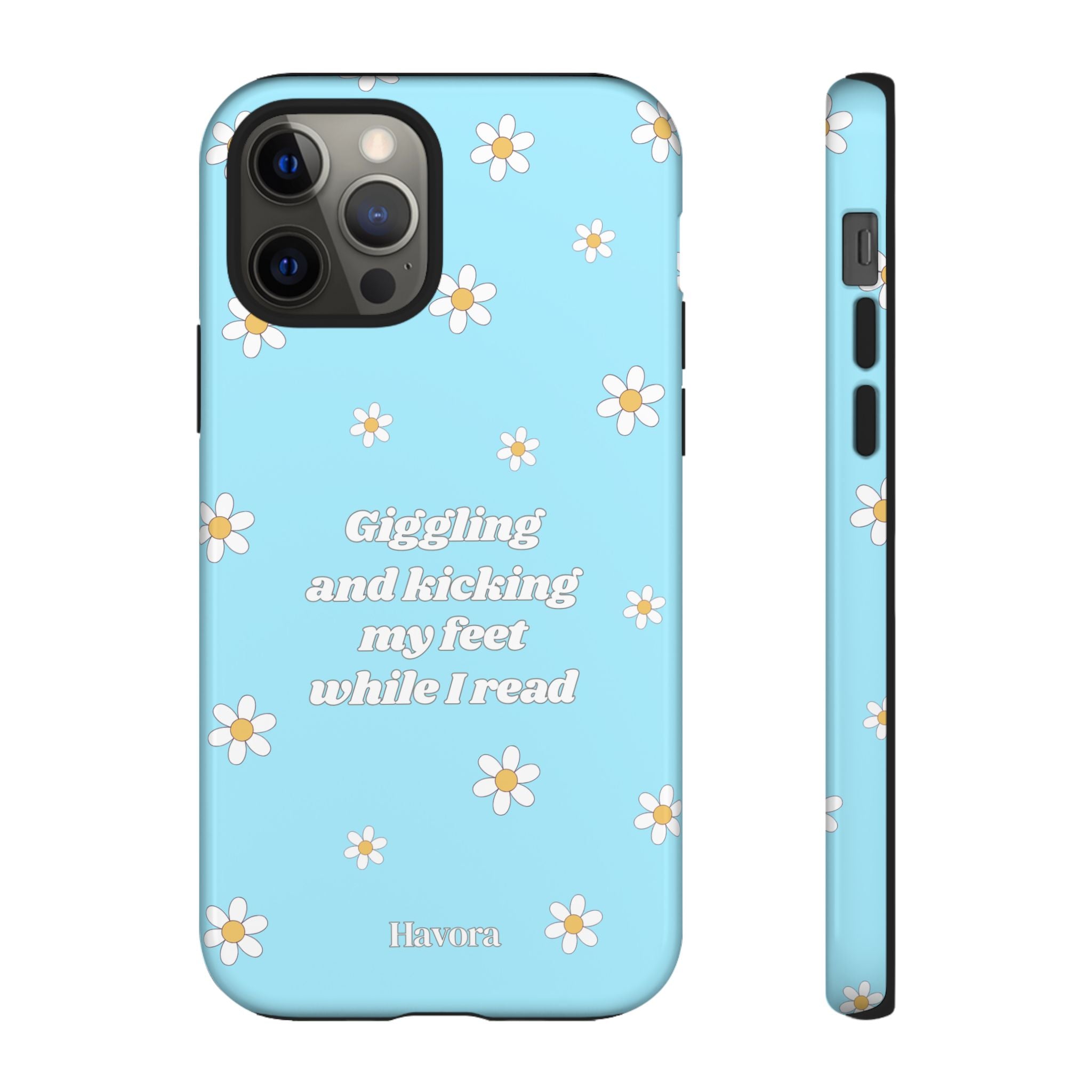 Daisies Case