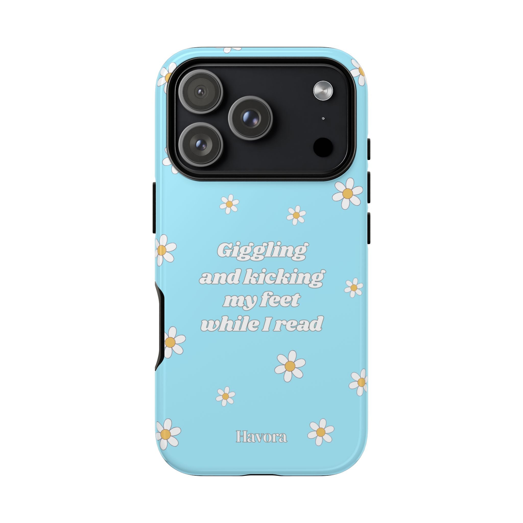 Daisies Case