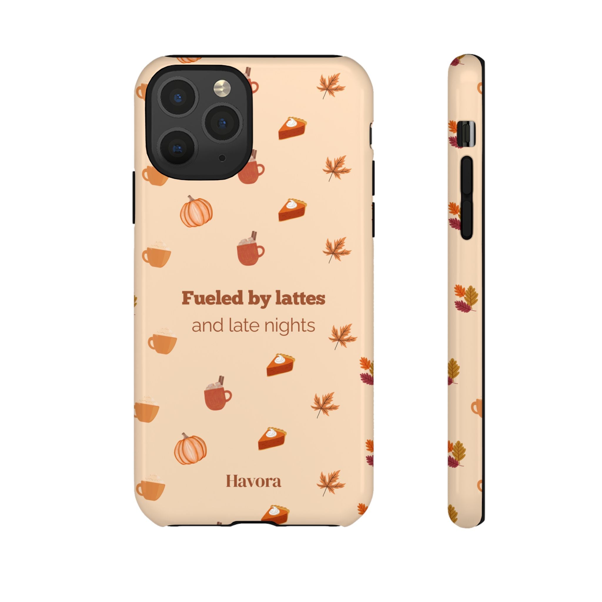 Lattes Case