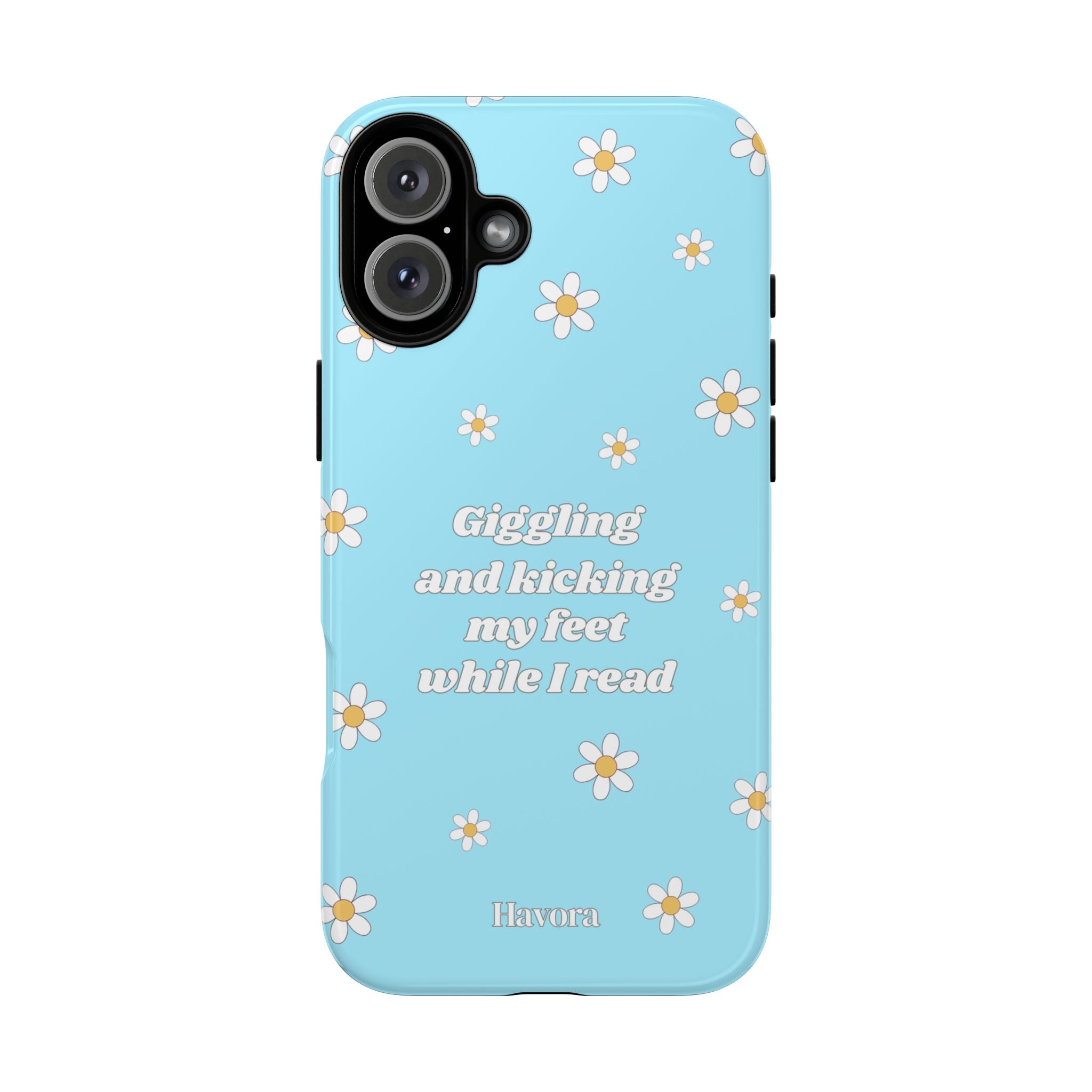 Daisies Case