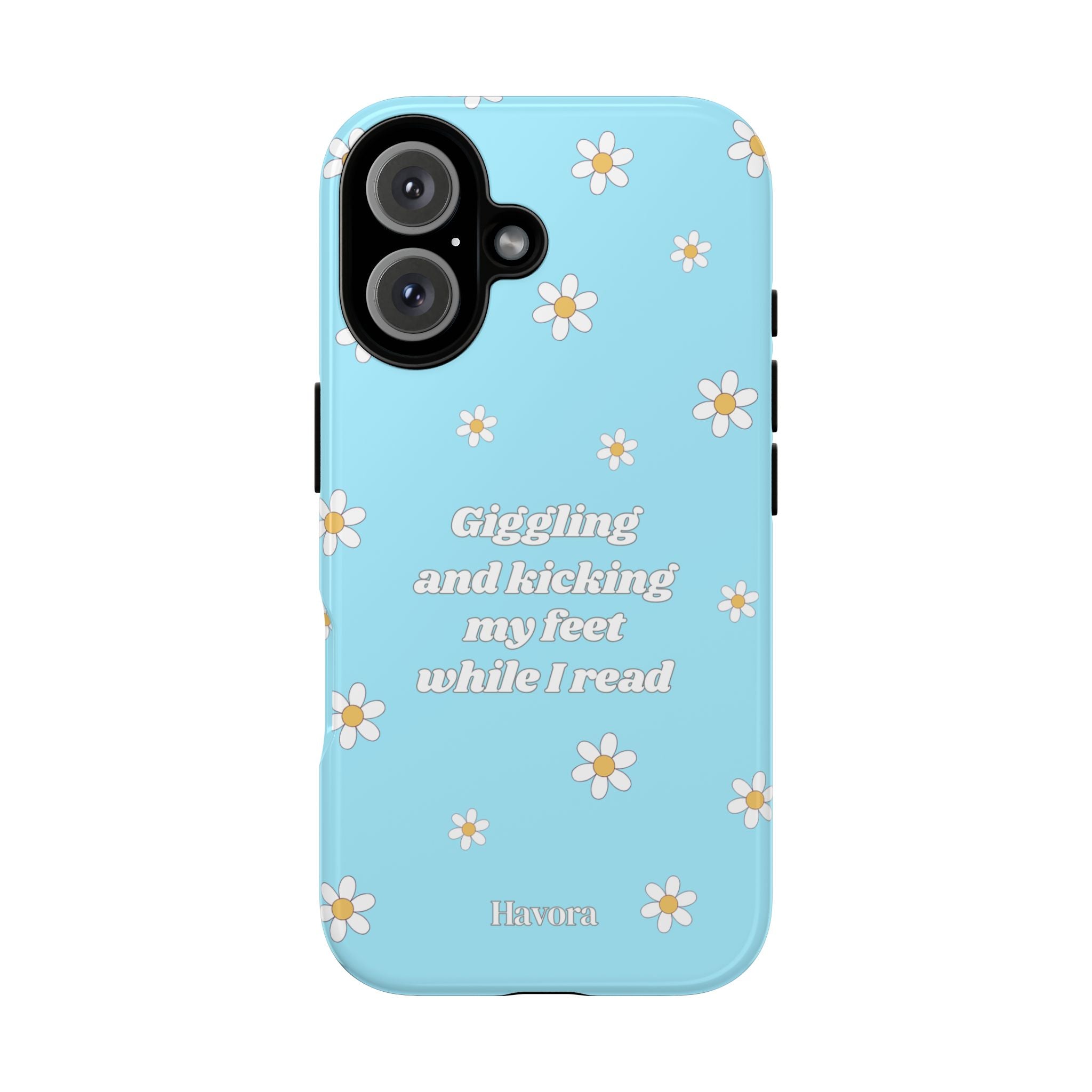 Daisies Case