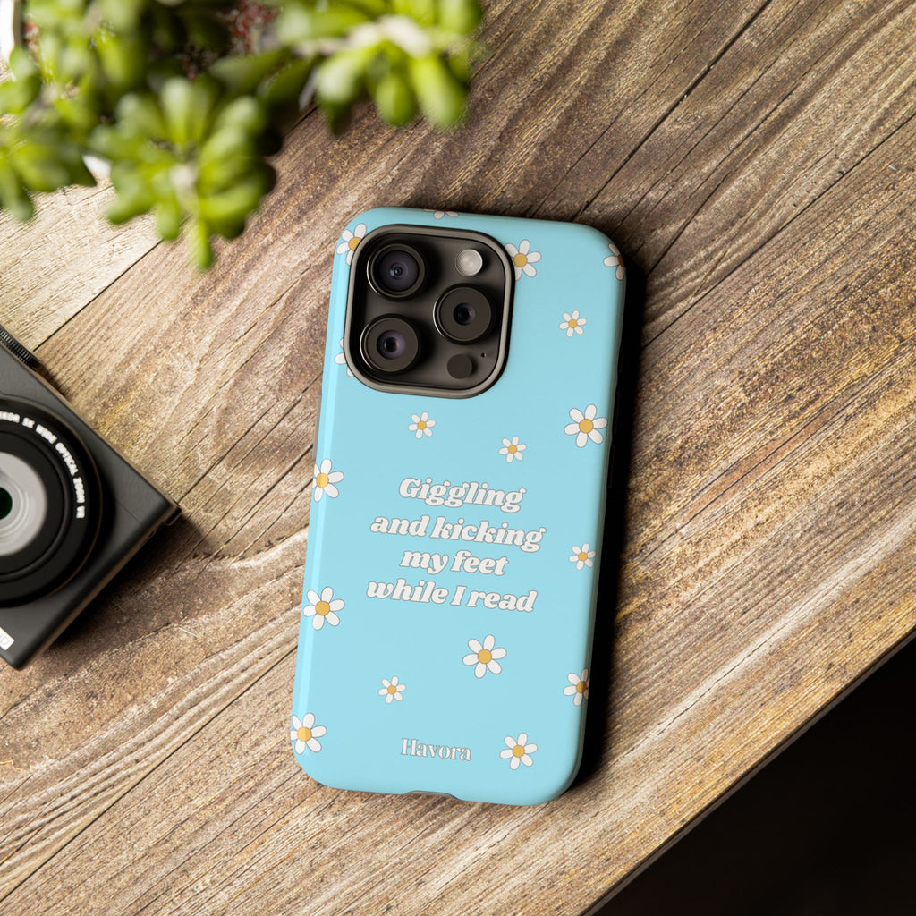 Daisies Case