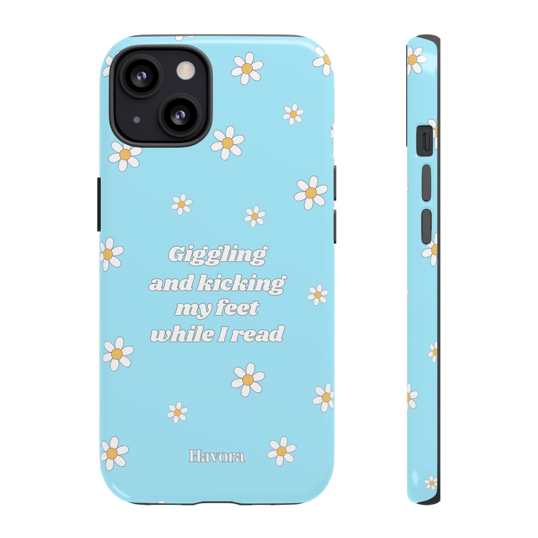 Daisies Case