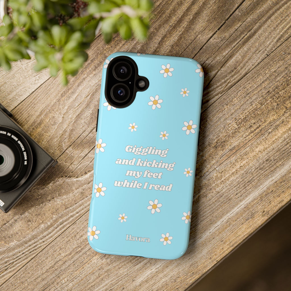 Daisies Case
