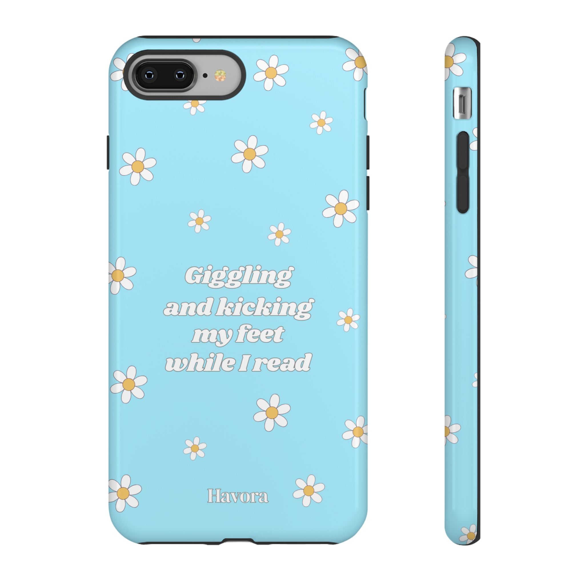 Daisies Case