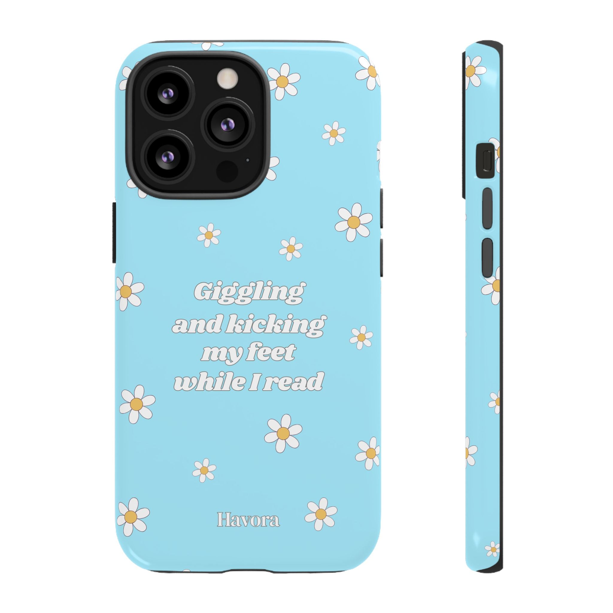 Daisies Case