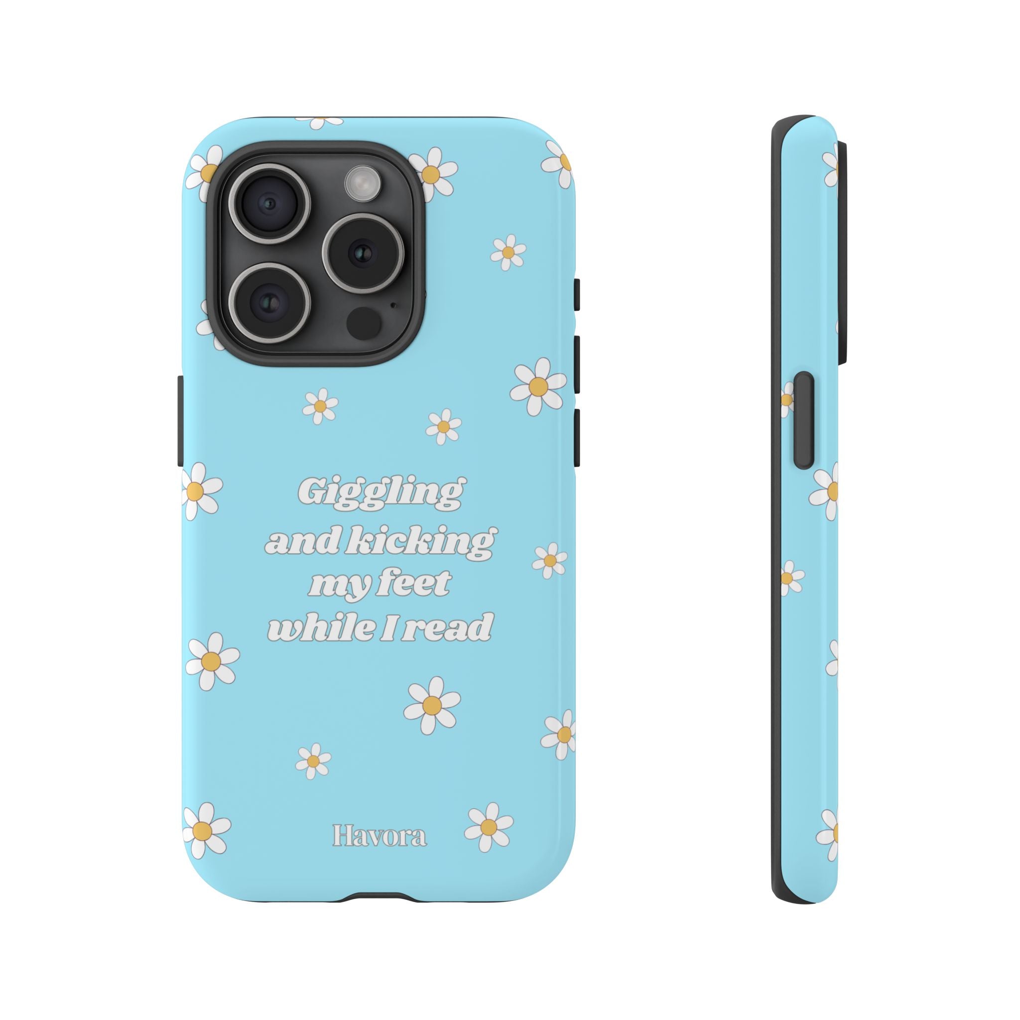 Daisies Case