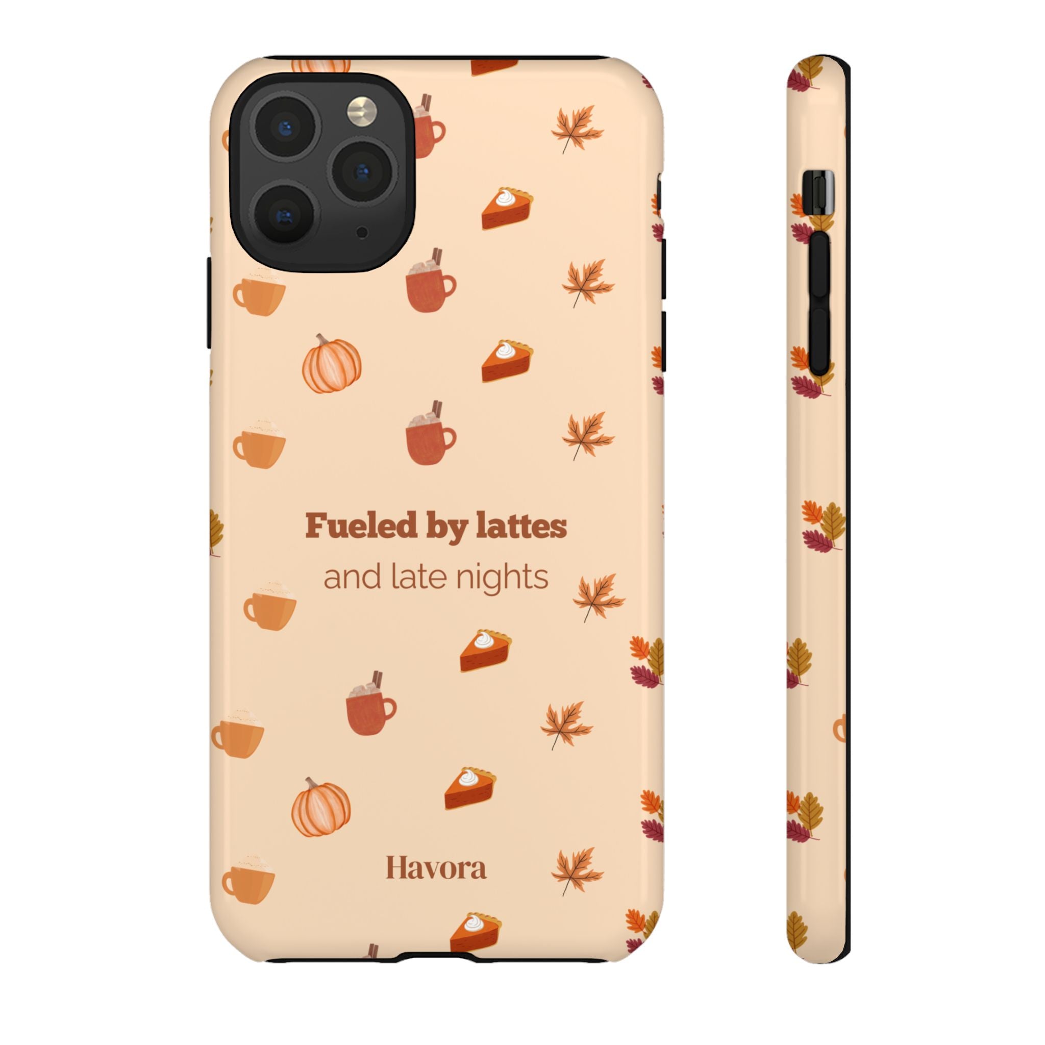 Lattes Case