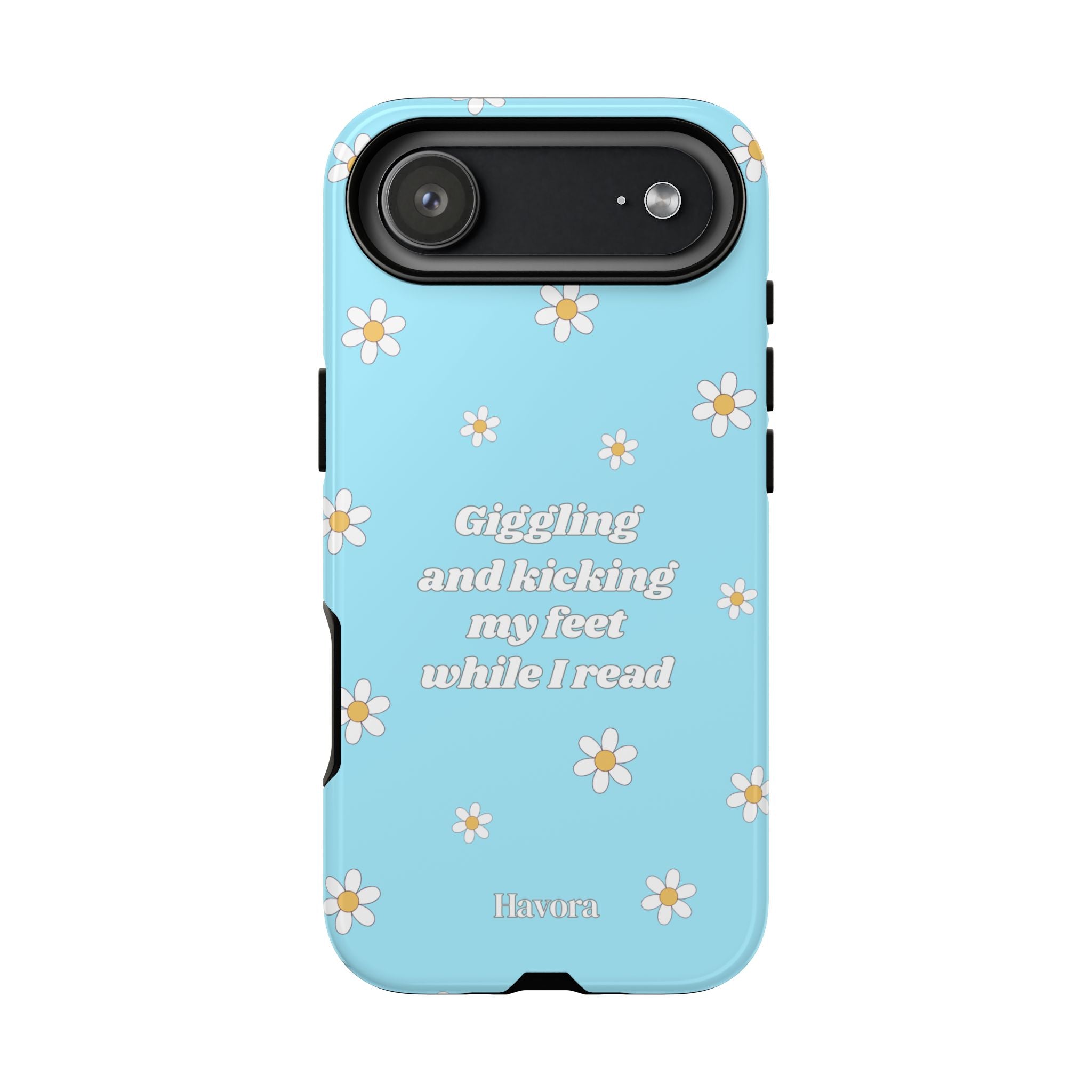 Daisies Case