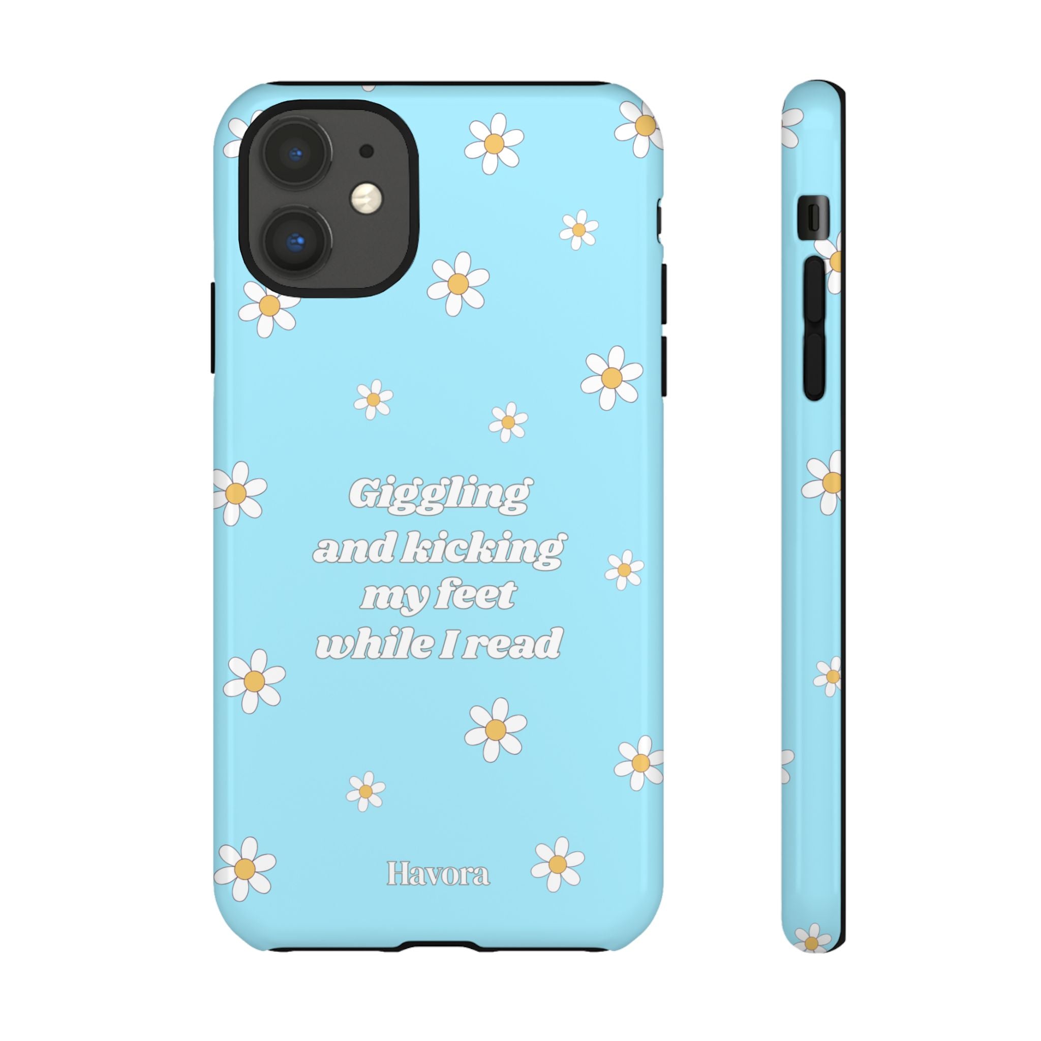 Daisies Case