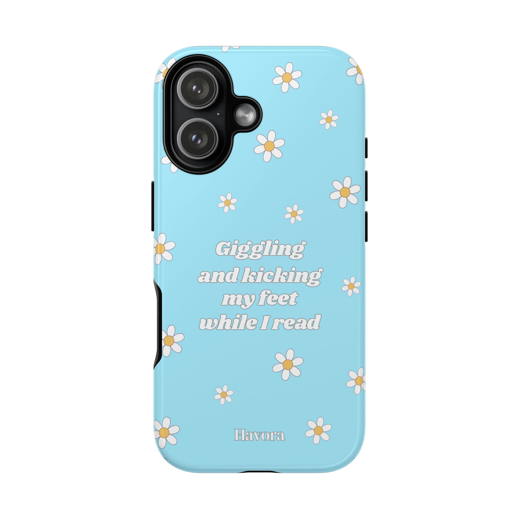 Daisies Case