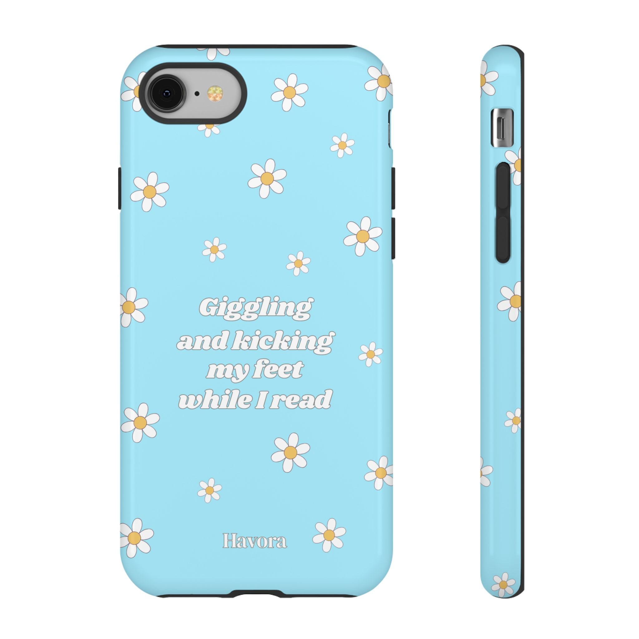 Daisies Case