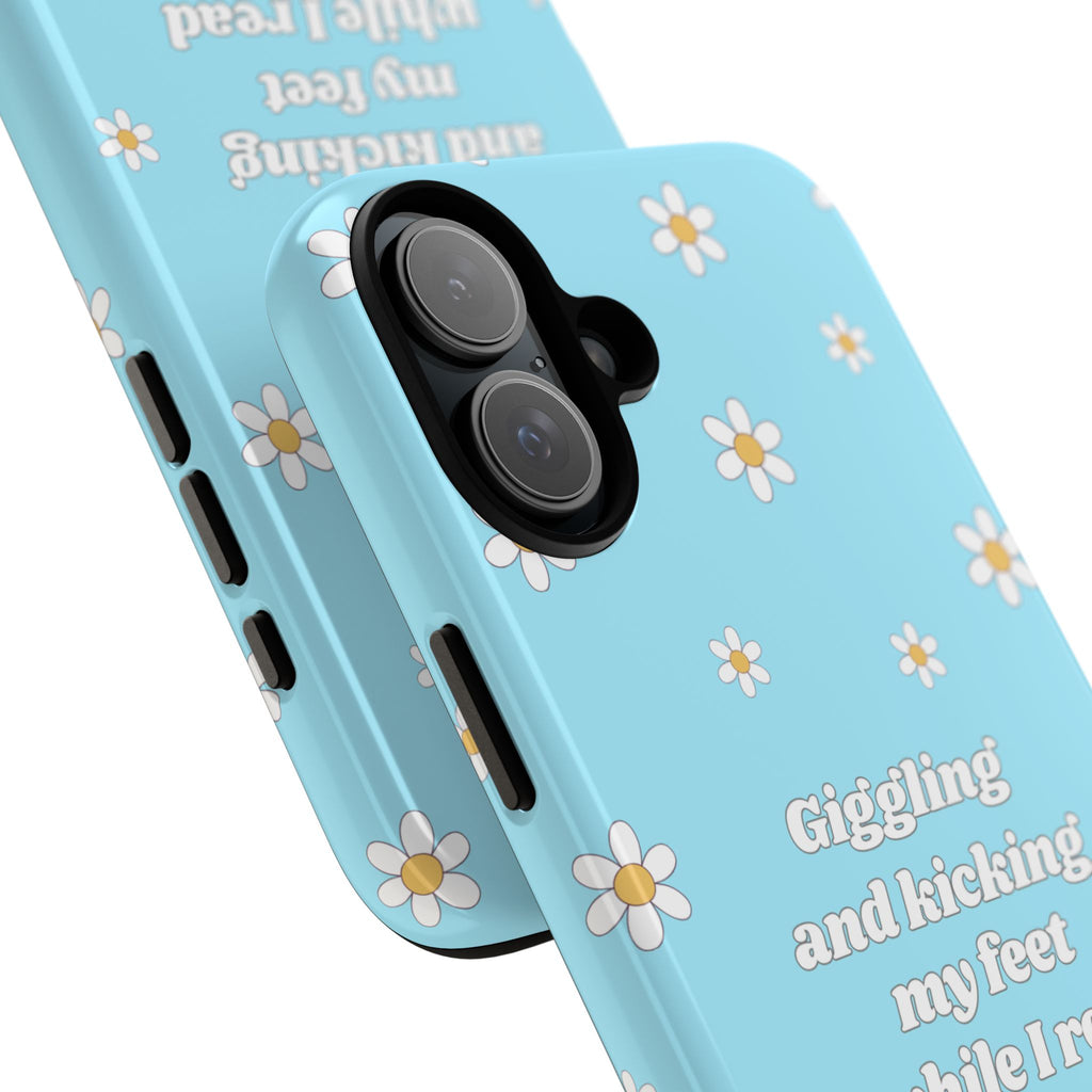 Daisies Case