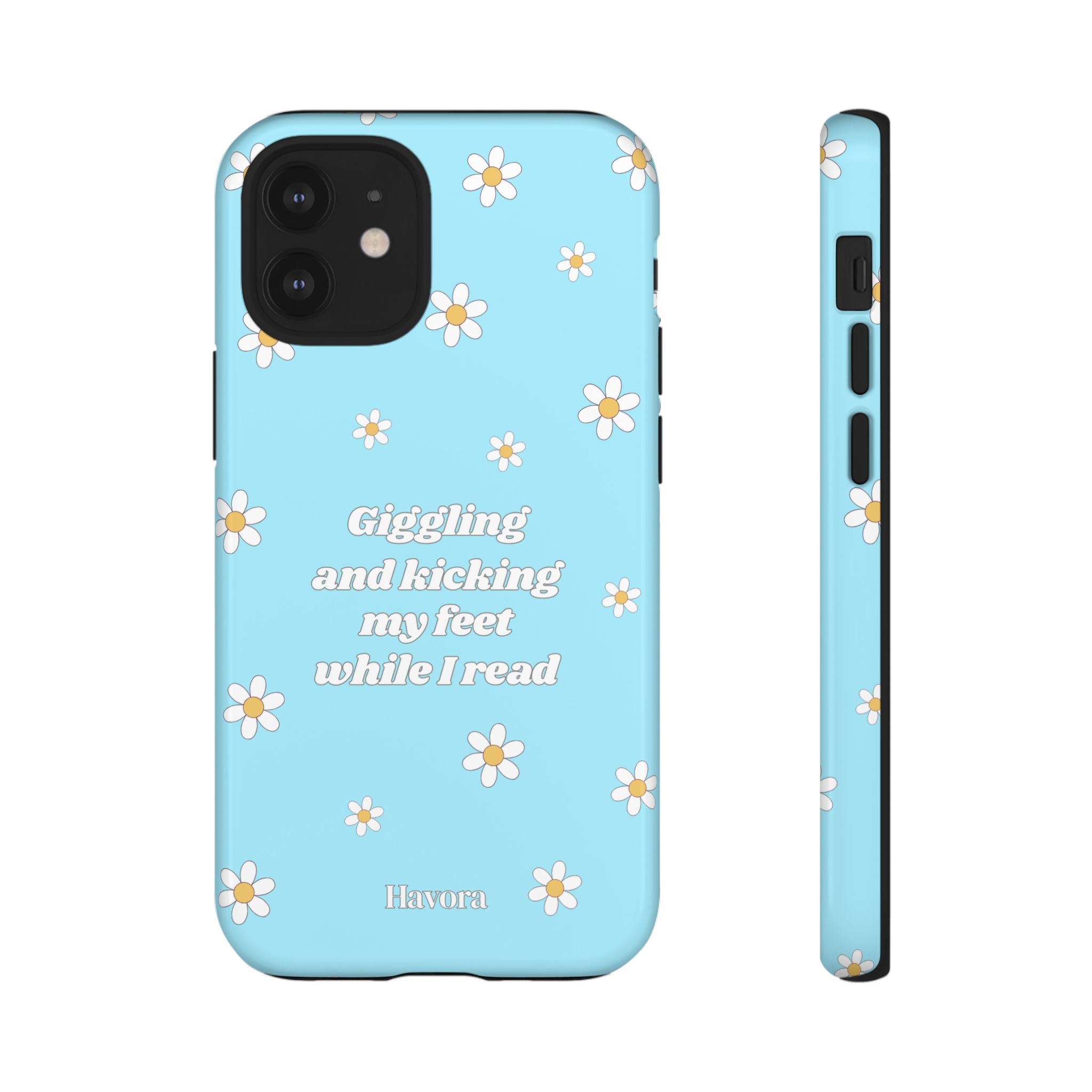 Daisies Case