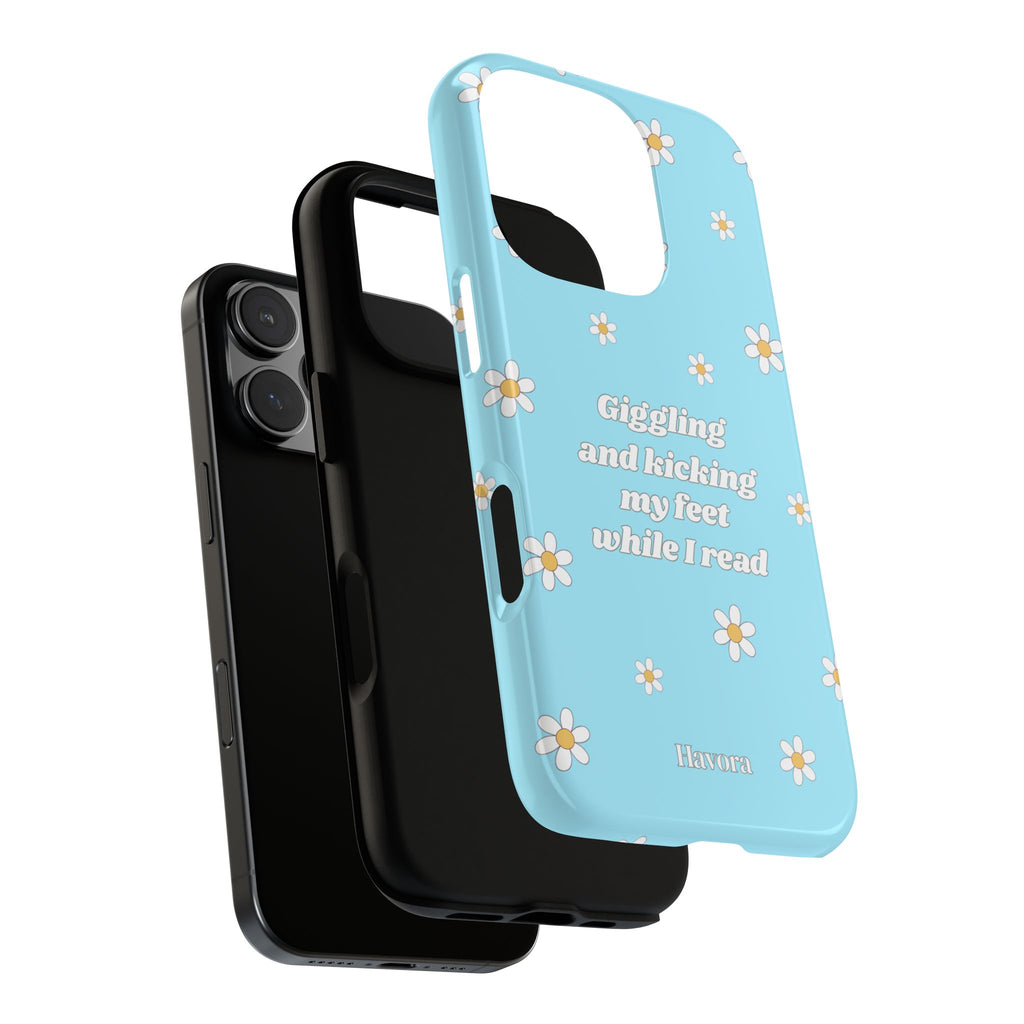 Daisies Case