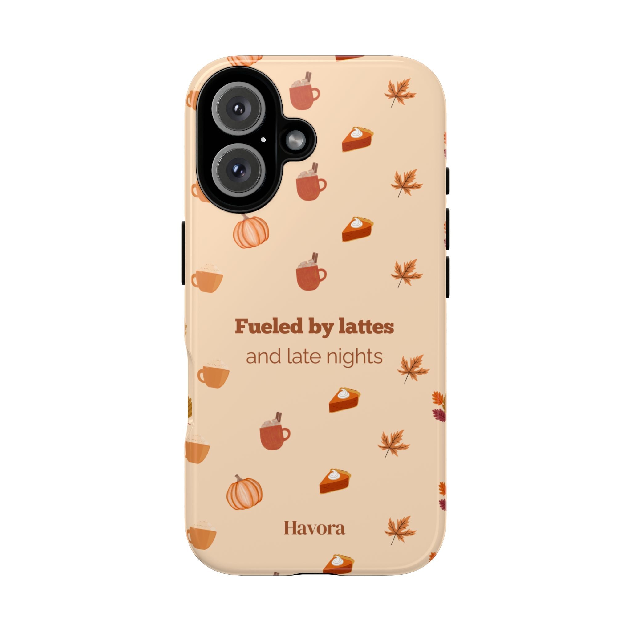 Lattes Case