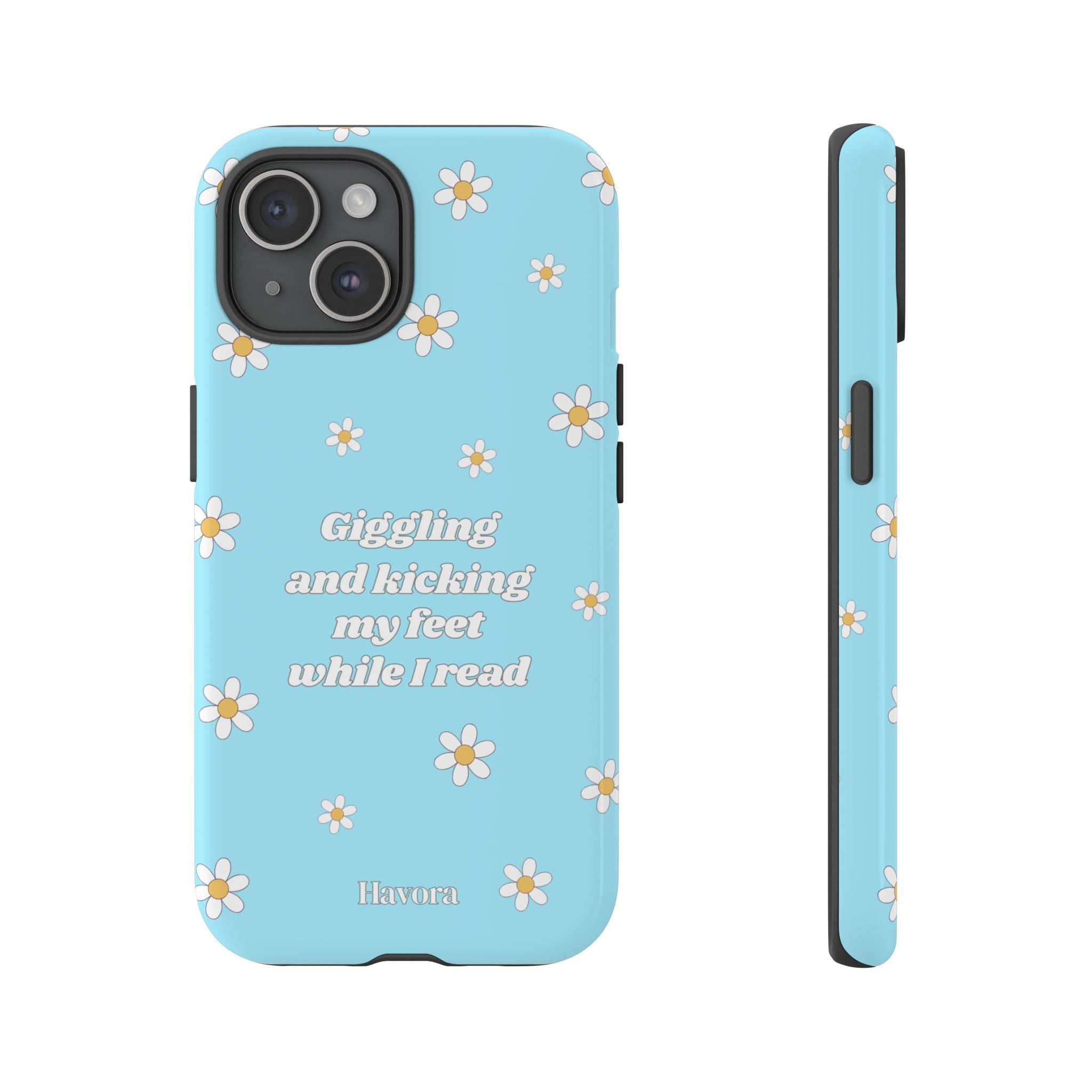 Daisies Case