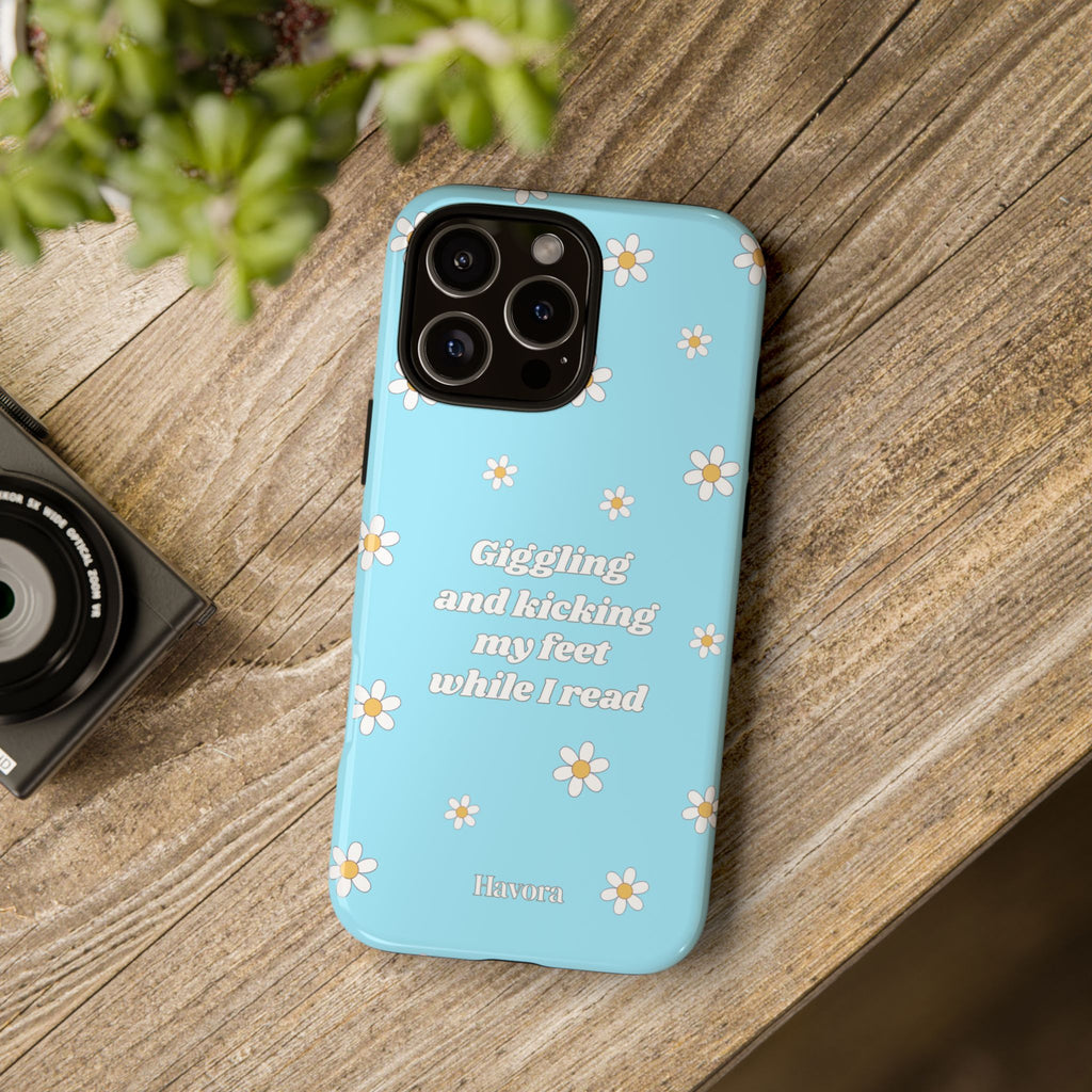 Daisies Case