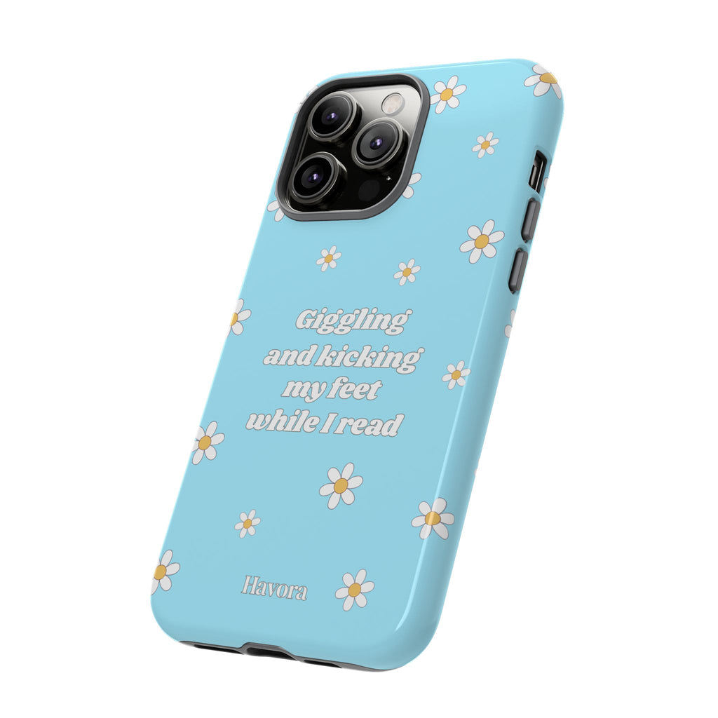 Daisies Case