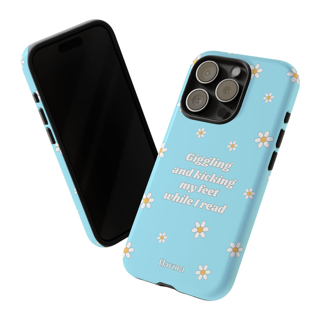 Daisies Case