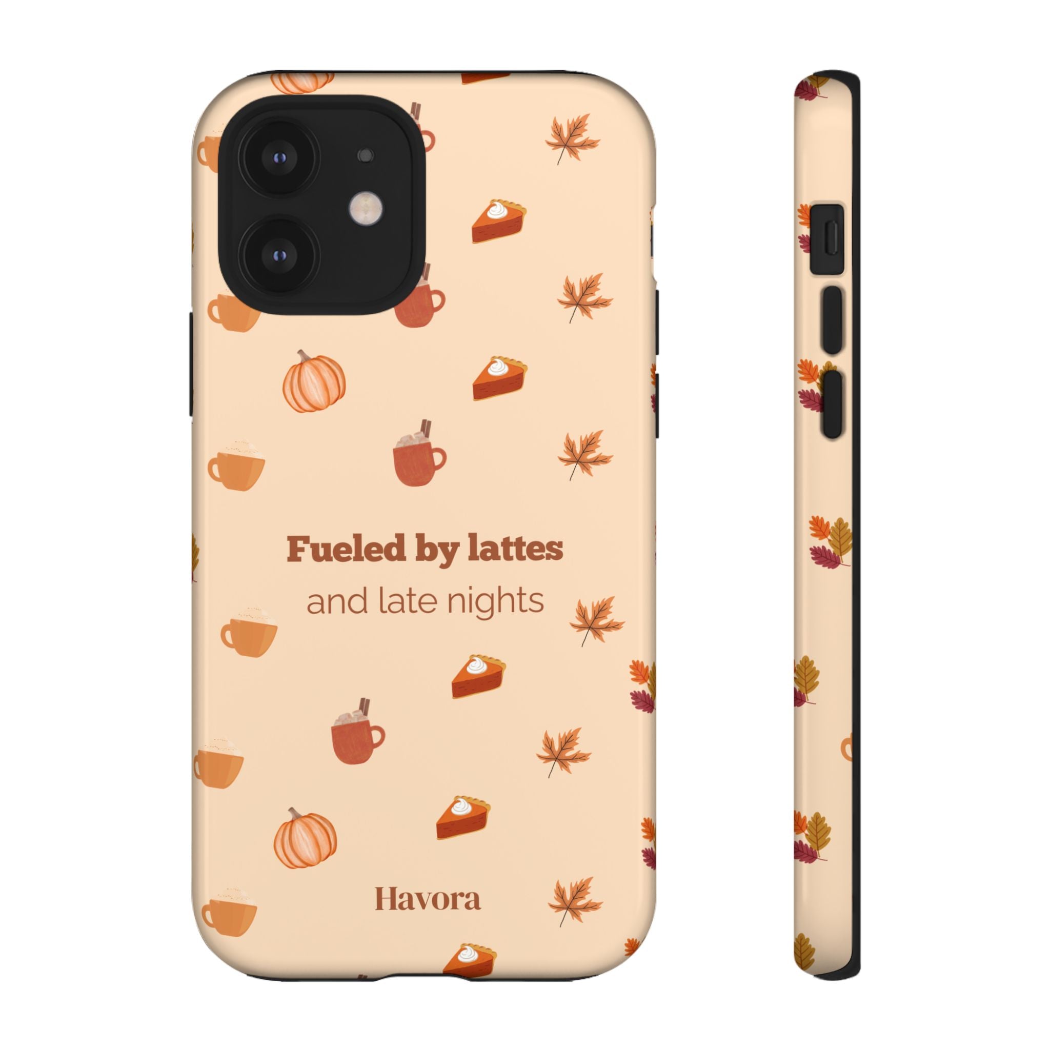 Lattes Case