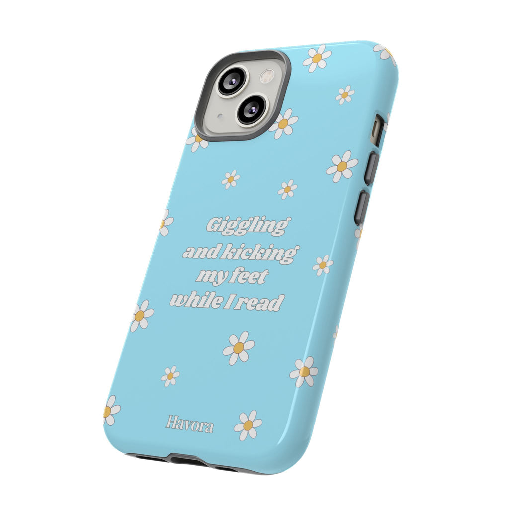Daisies Case