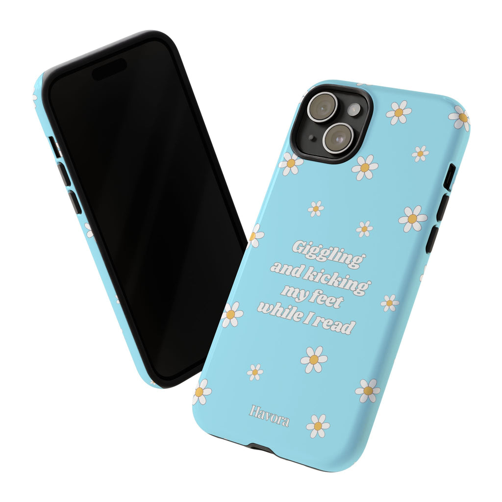 Daisies Case