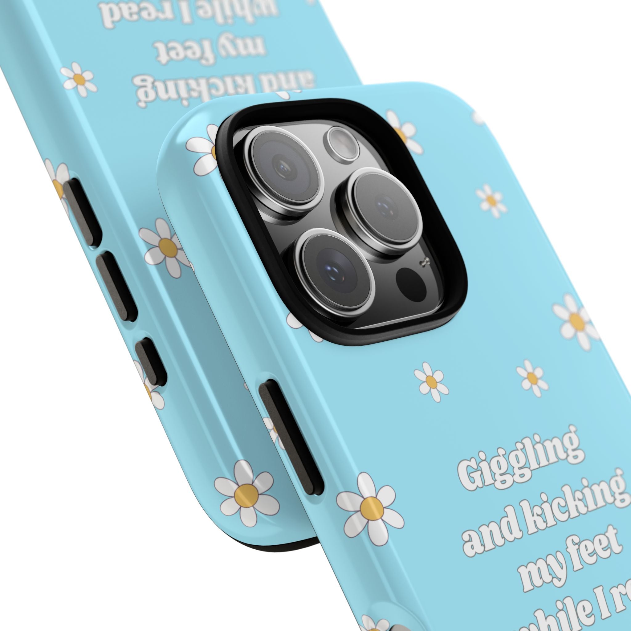 Daisies Case