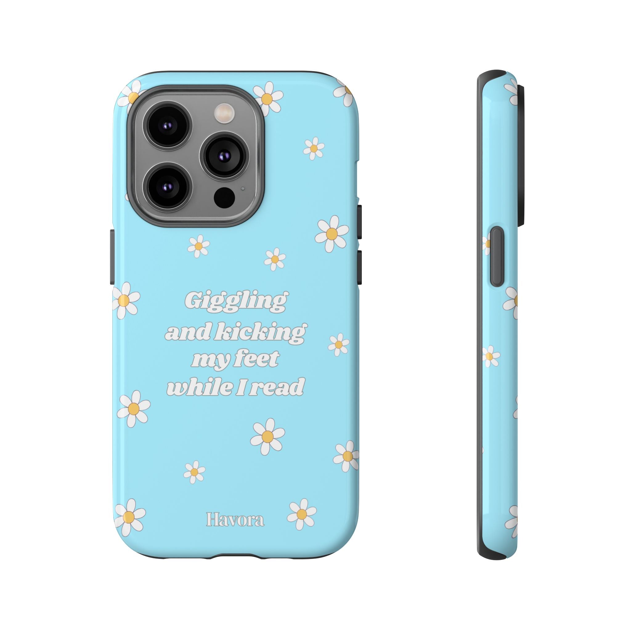 Daisies Case