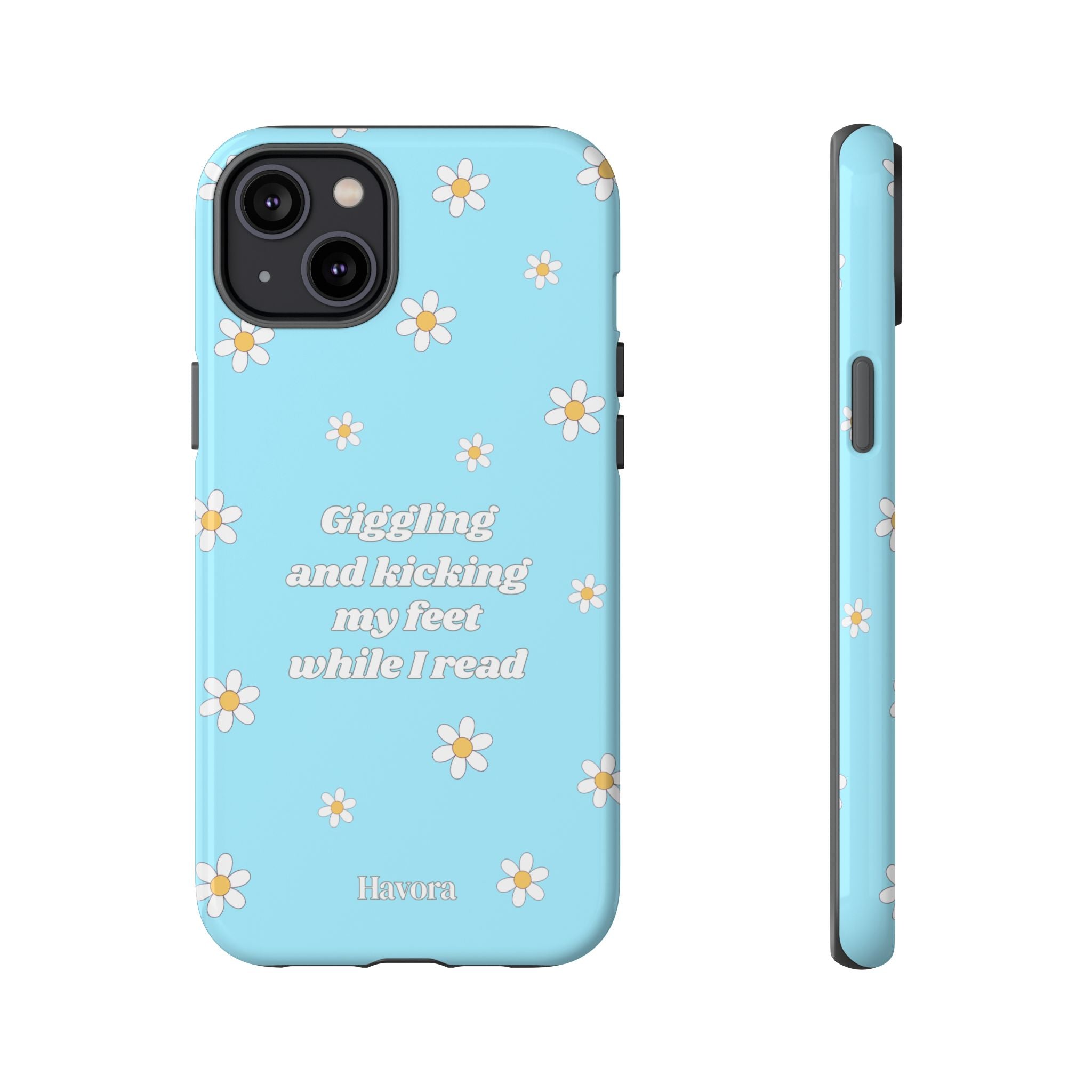 Daisies Case