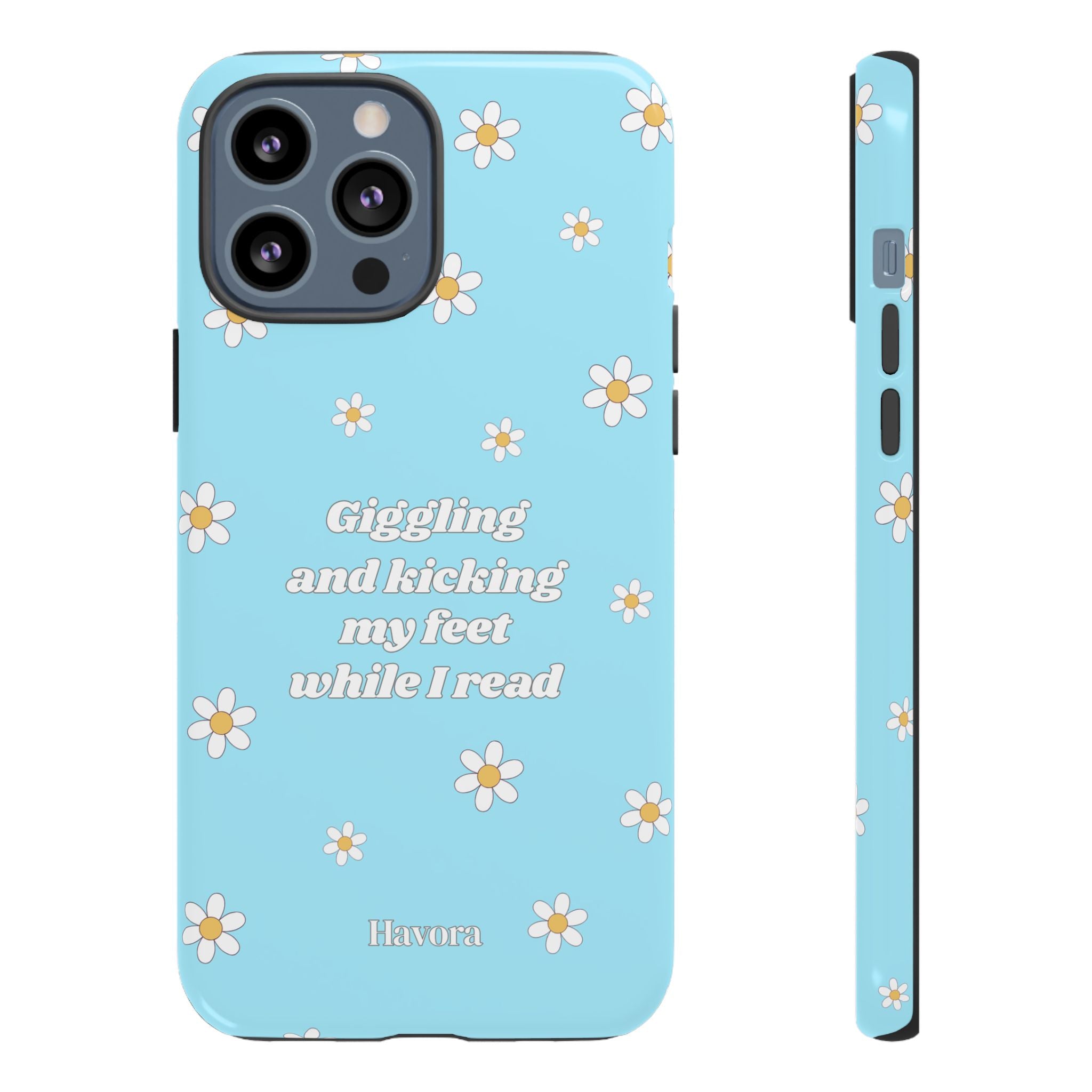 Daisies Case