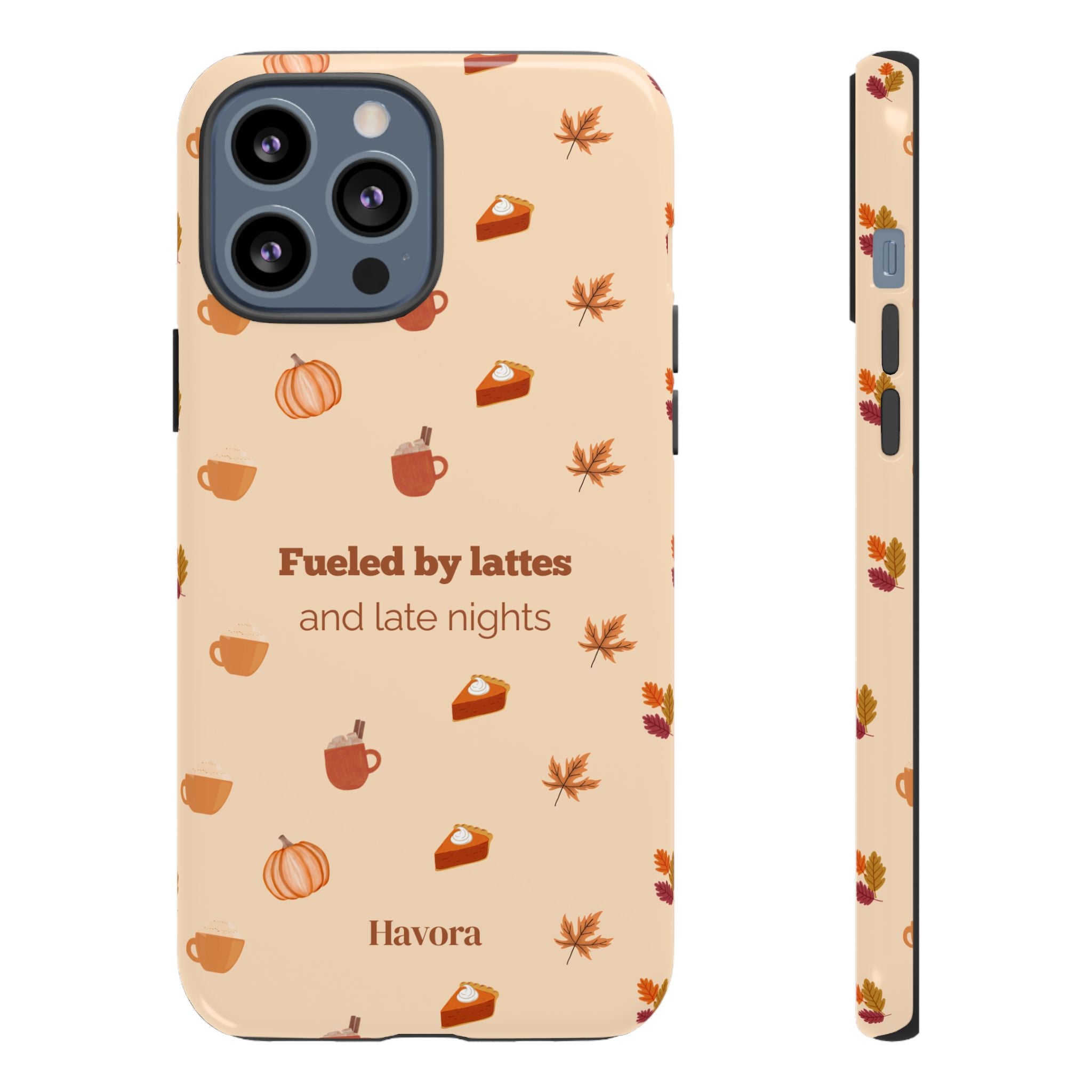 Lattes Case