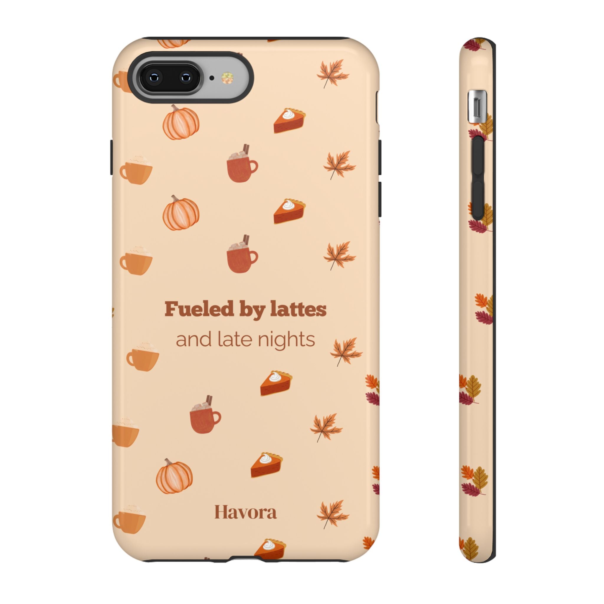Lattes Case