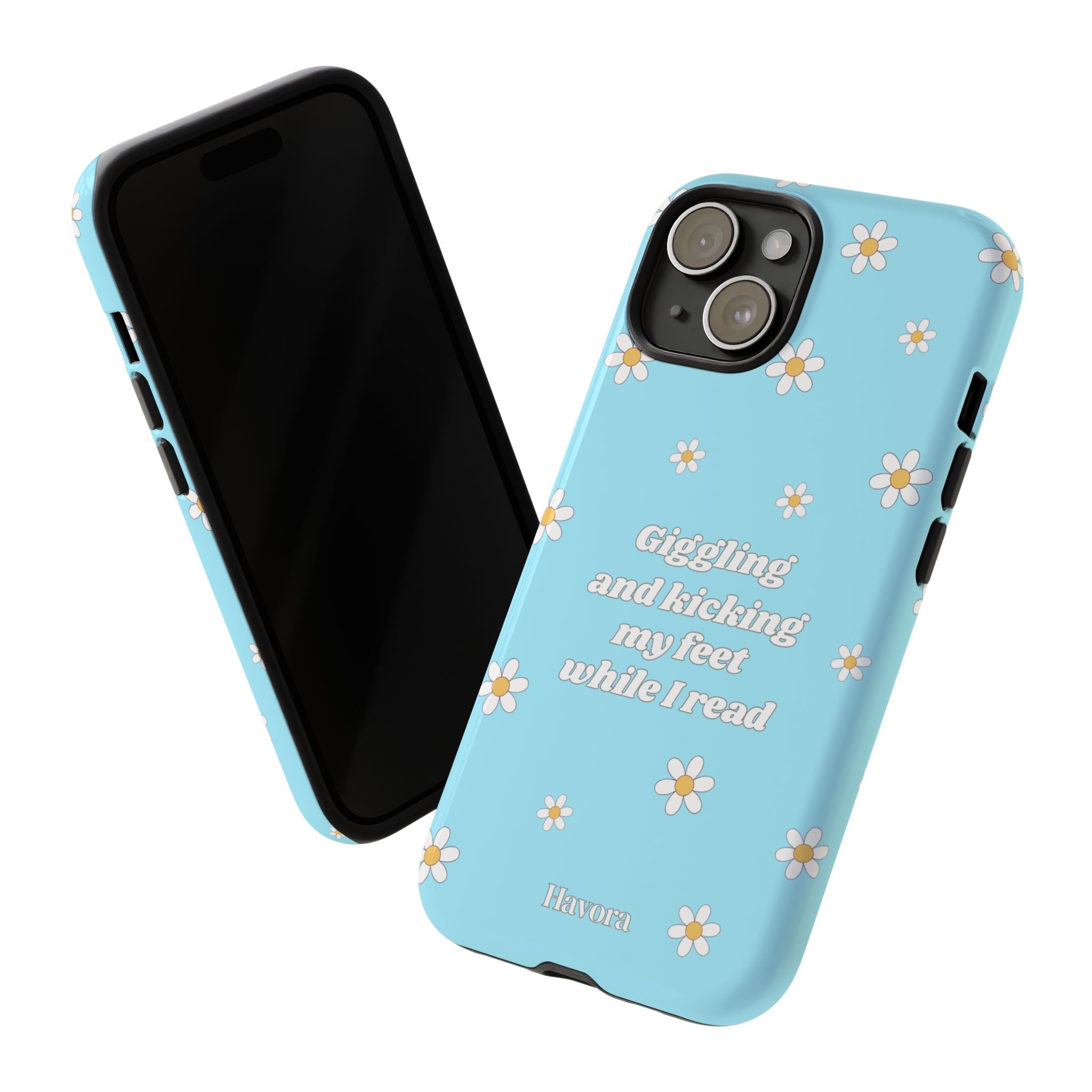 Daisies Case