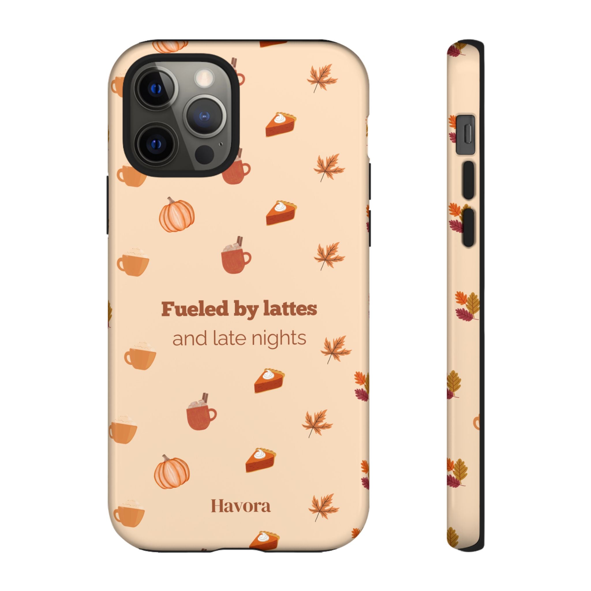 Lattes Case