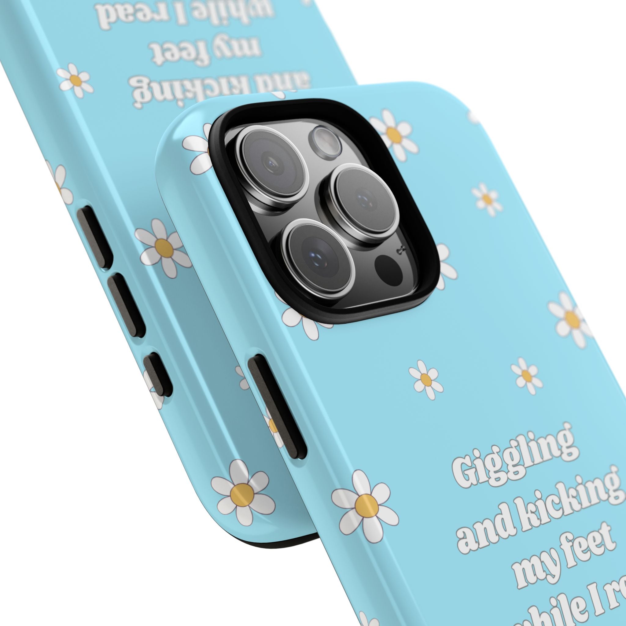 Daisies Case