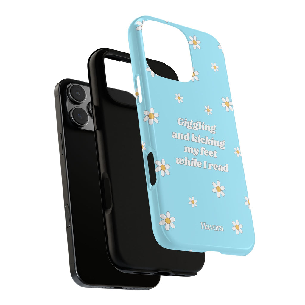 Daisies Case