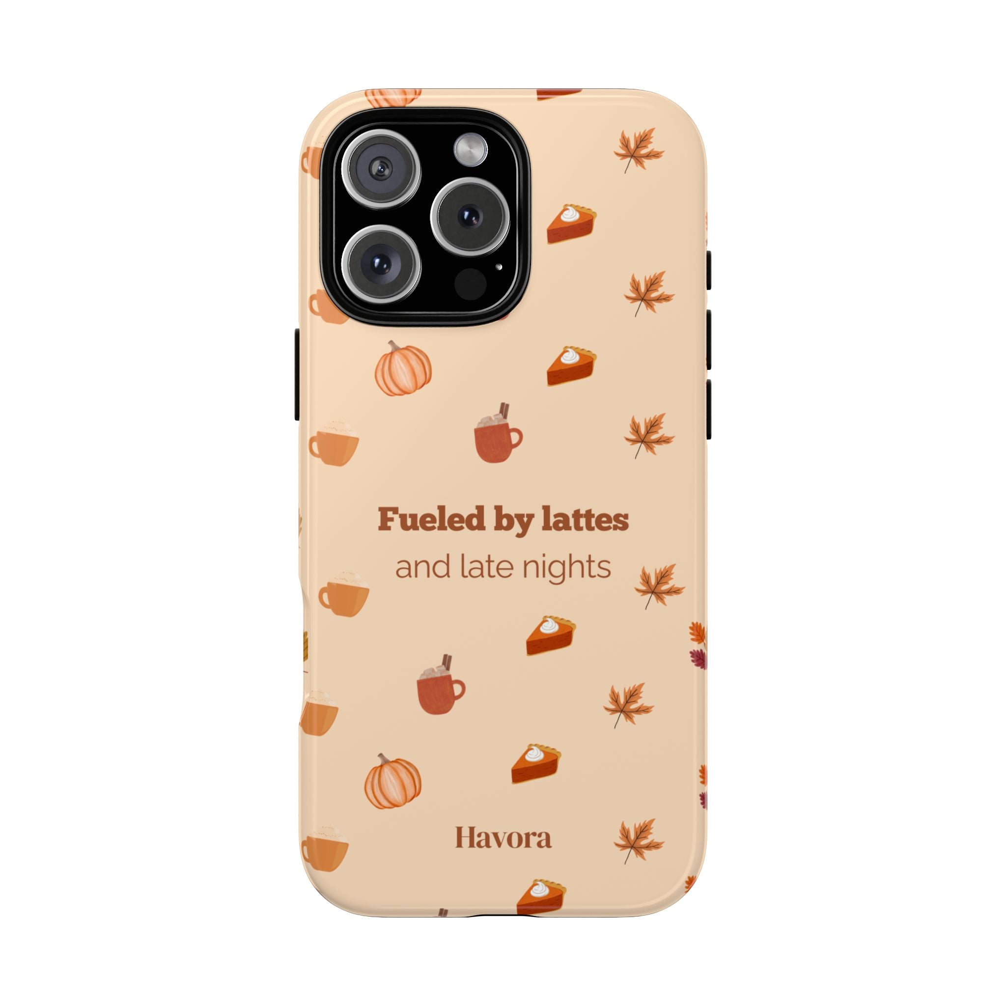 Lattes Case