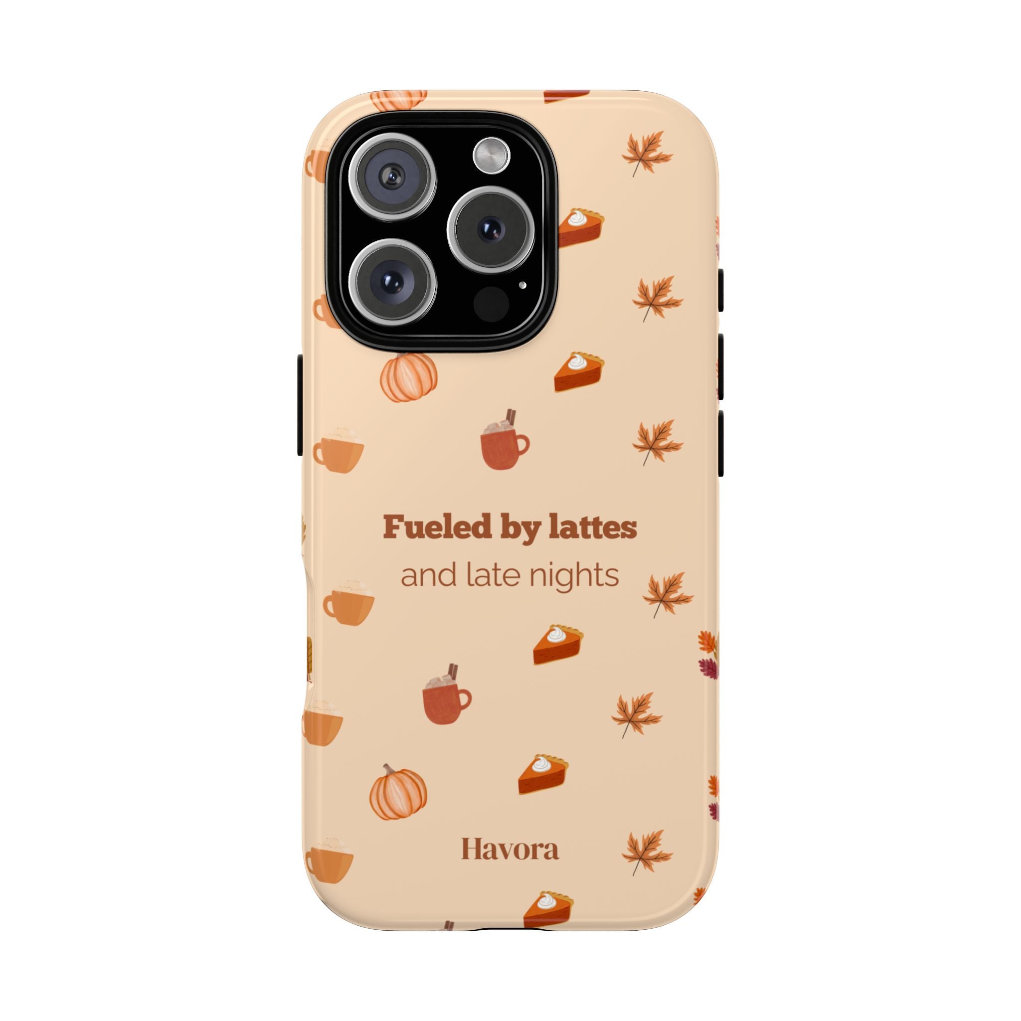 Lattes Case
