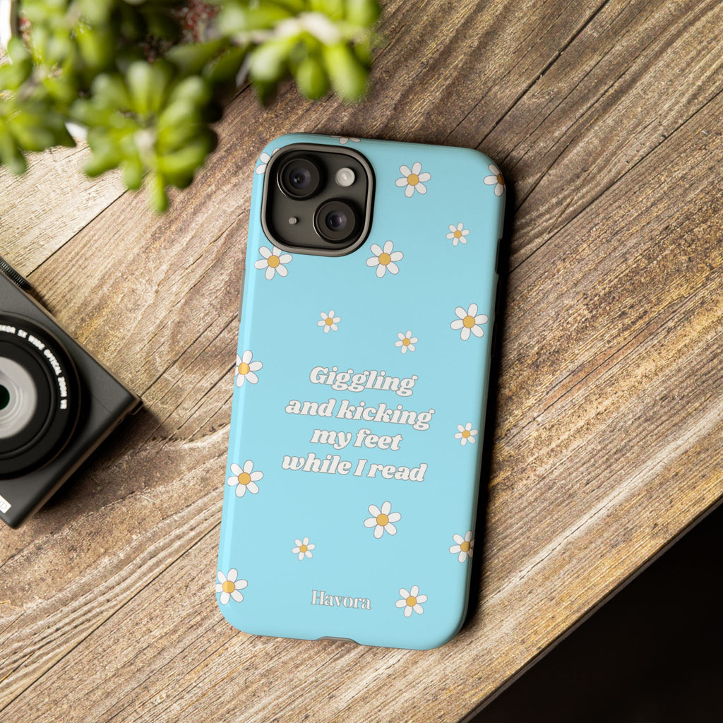 Daisies Case