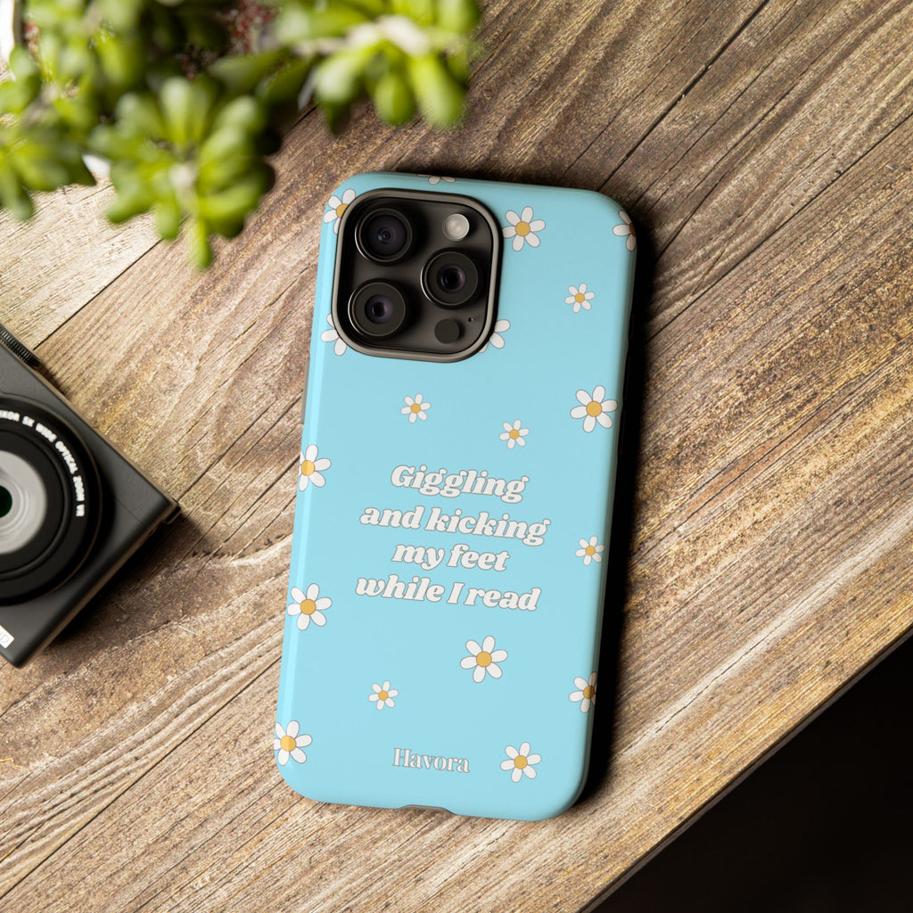 Daisies Case