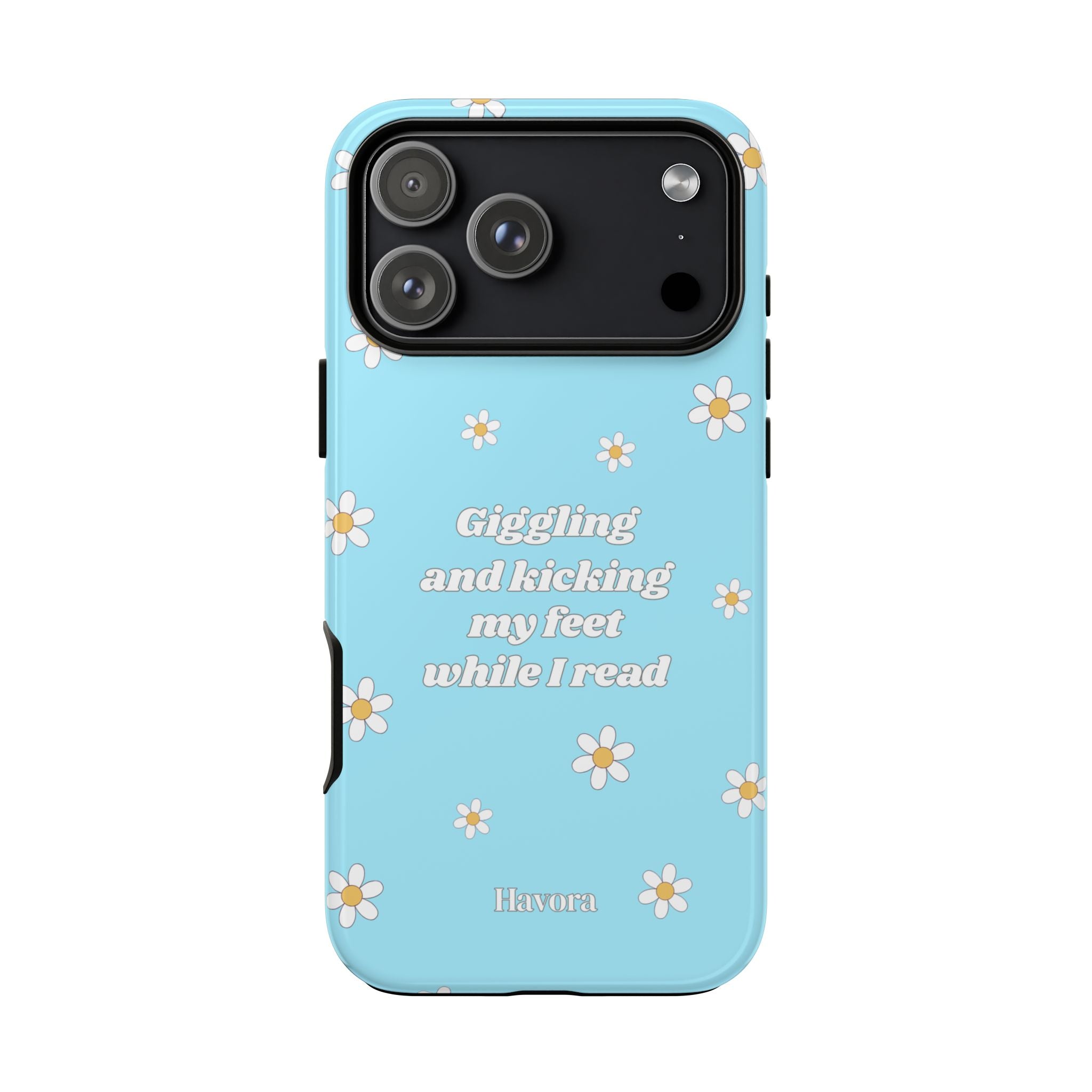 Daisies Case