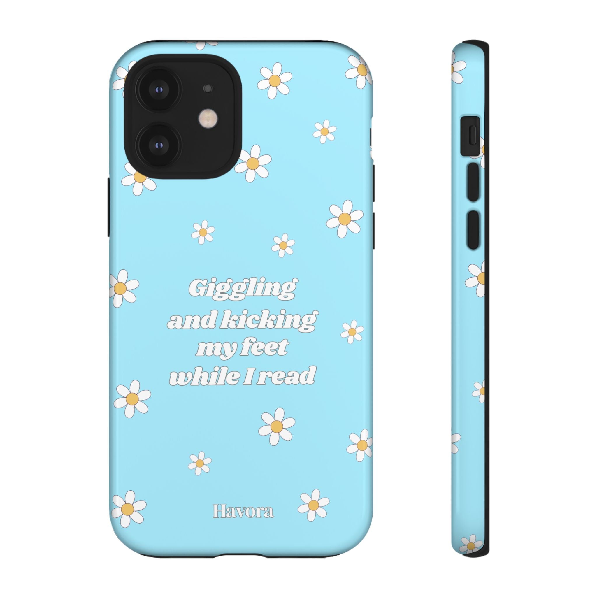 Daisies Case