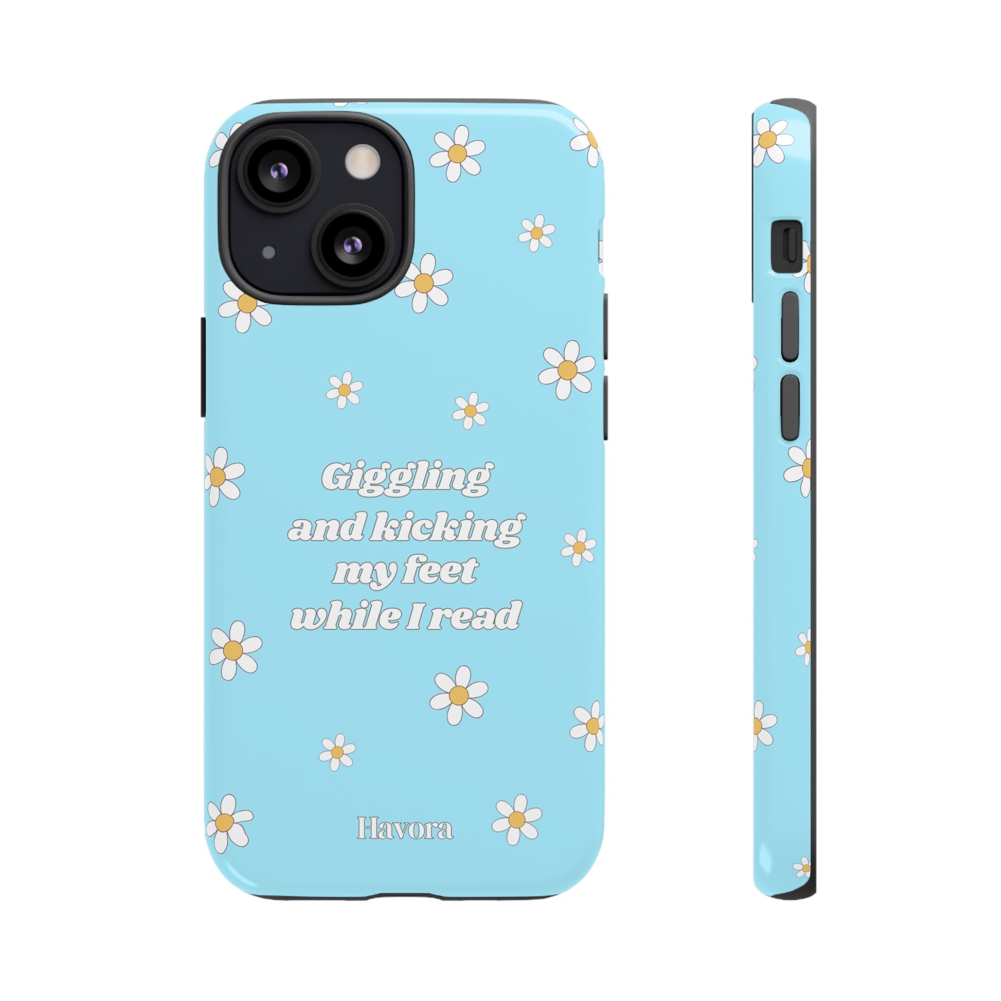 Daisies Case