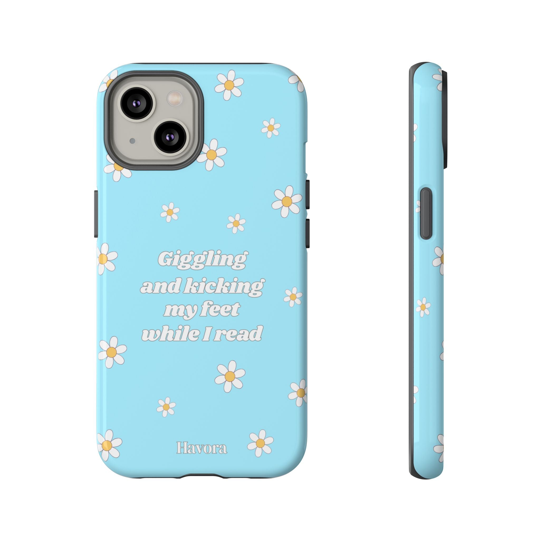 Daisies Case