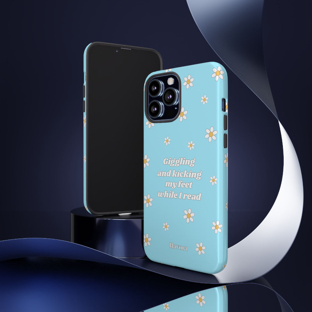 Daisies Case